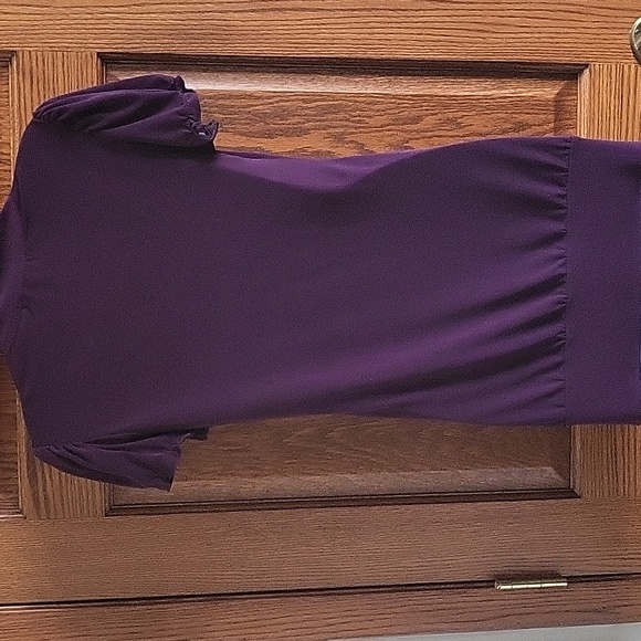 May BE Ruffled Top - Picture 8 of 9